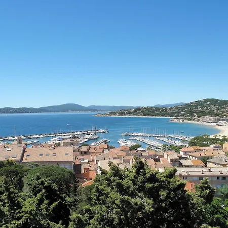 Gobino-2 By Interhome * Sainte-Maxime