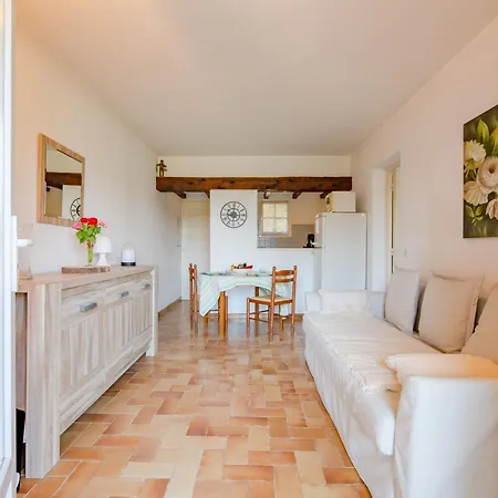 Gobino-2 By Interhome Appartement *