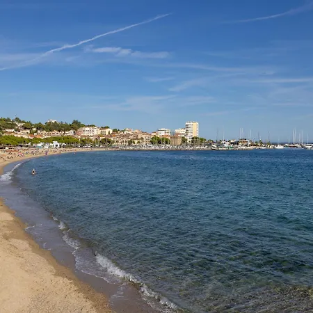 Gobino-2 By Interhome Sainte-Maxime