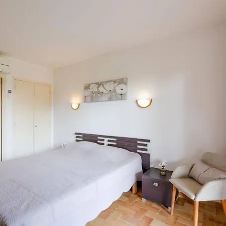 Gobino-2 By Interhome * Sainte-Maxime