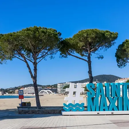 Gobino-2 By Interhome Sainte-Maxime