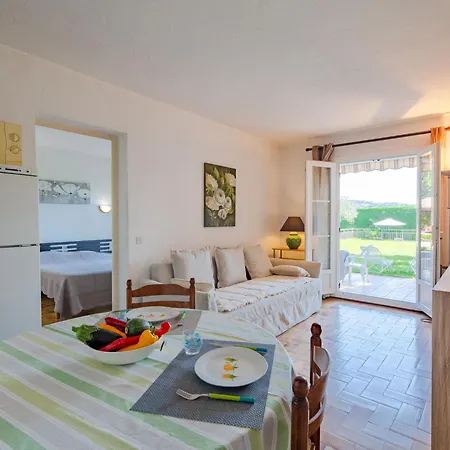 Gobino-2 By Interhome Appartement Sainte-Maxime