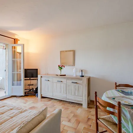Appartement Gobino-2 By Interhome Sainte-Maxime