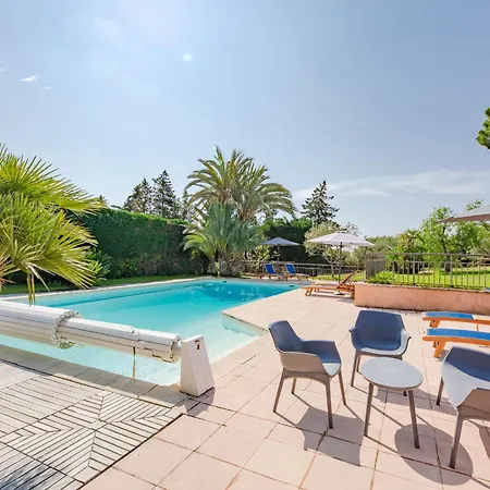 Gobino-2 By Interhome Sainte-Maxime