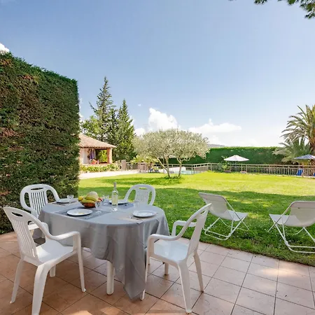 Appartement Gobino-2 By Interhome